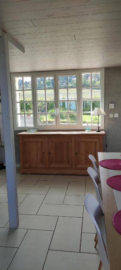La Petite Maison Givry  Екстер'єр фото