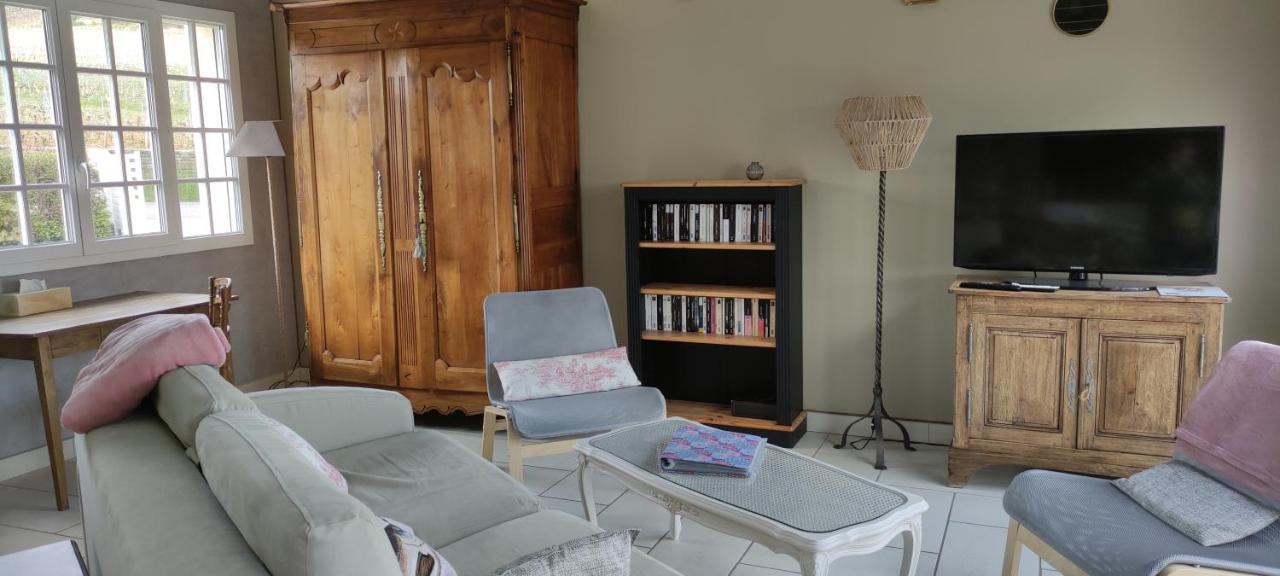 La Petite Maison Givry  Екстер'єр фото