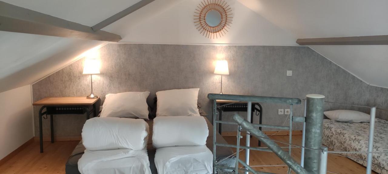 La Petite Maison Givry  Екстер'єр фото