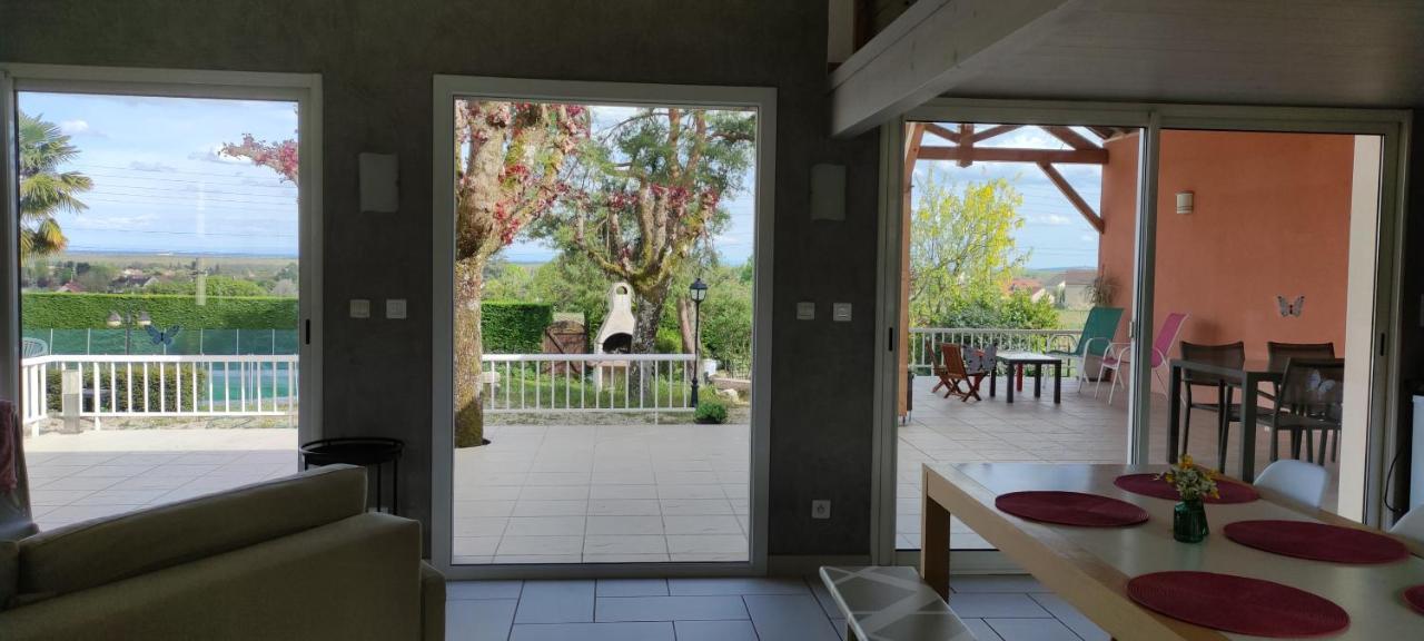 La Petite Maison Givry  Екстер'єр фото