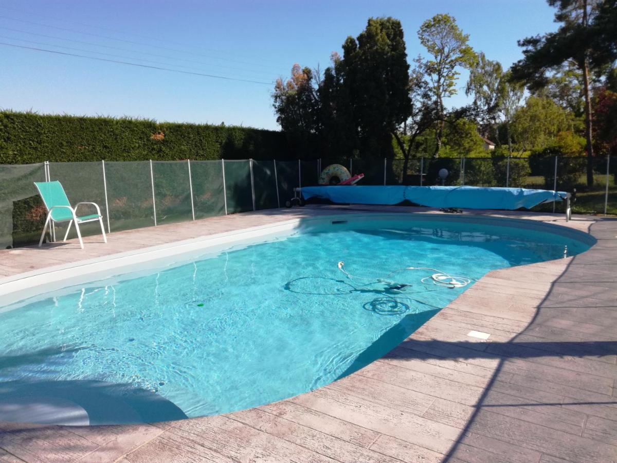La Petite Maison Givry  Екстер'єр фото